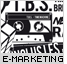 E marketing pour sismic records